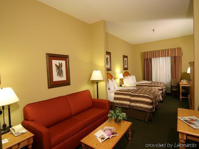 The Lodge On Lake Oconee Eatonton Quarto foto
